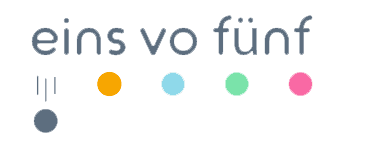 eins vo fünf