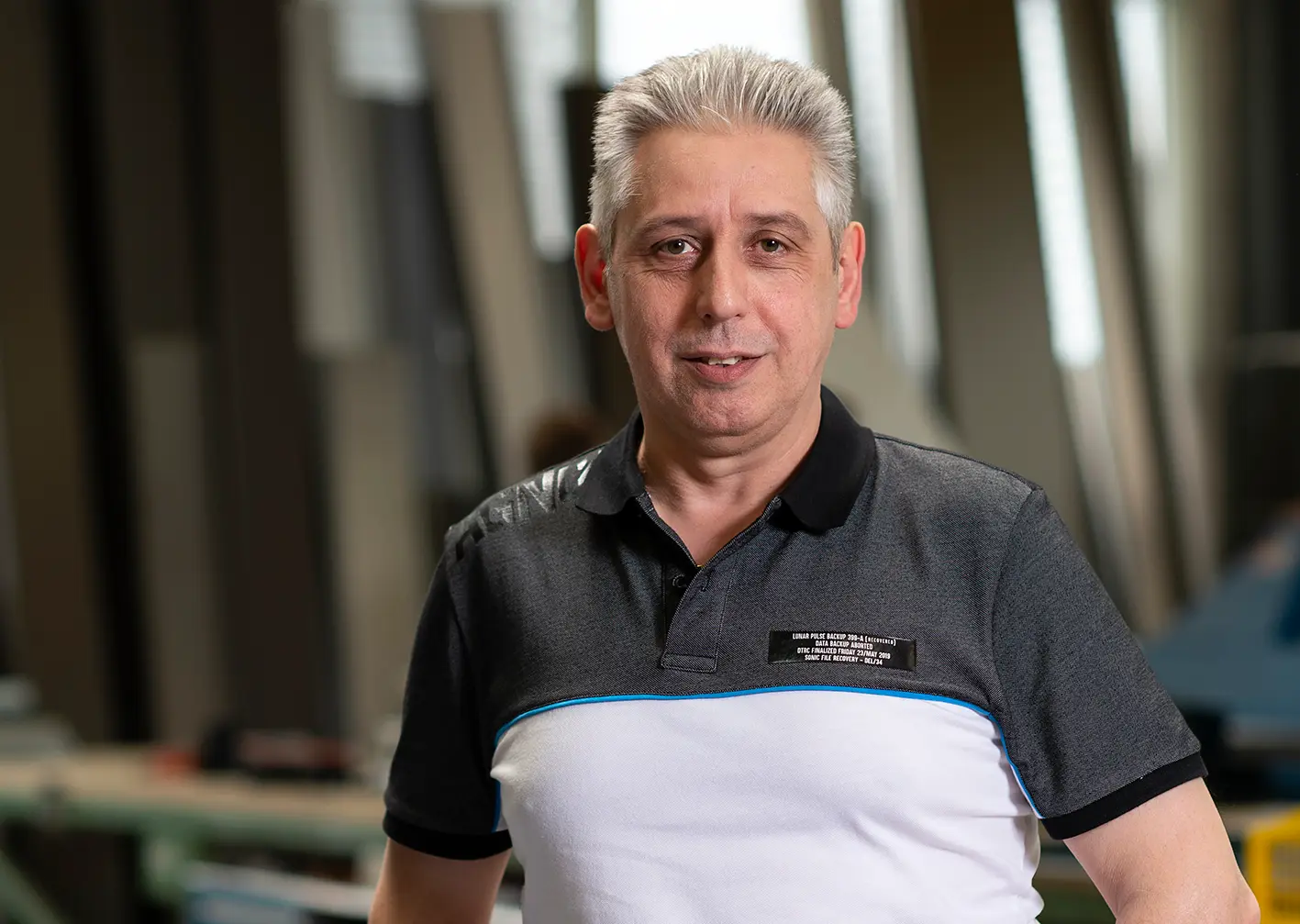 Fulvio Armati, Kontrollen und Unterhalt – A+B Flachdach AG