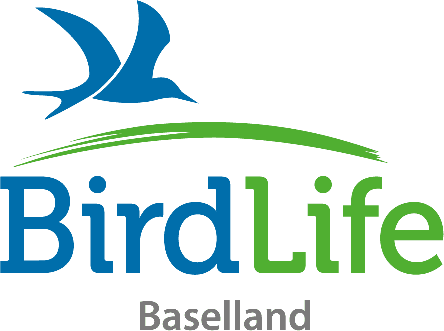 BirdLife Baselland