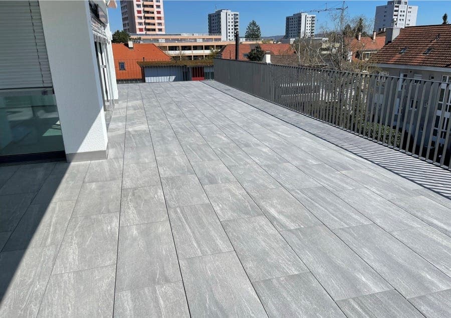 MFH Bachgrabenweg – Neubau – Allschwil