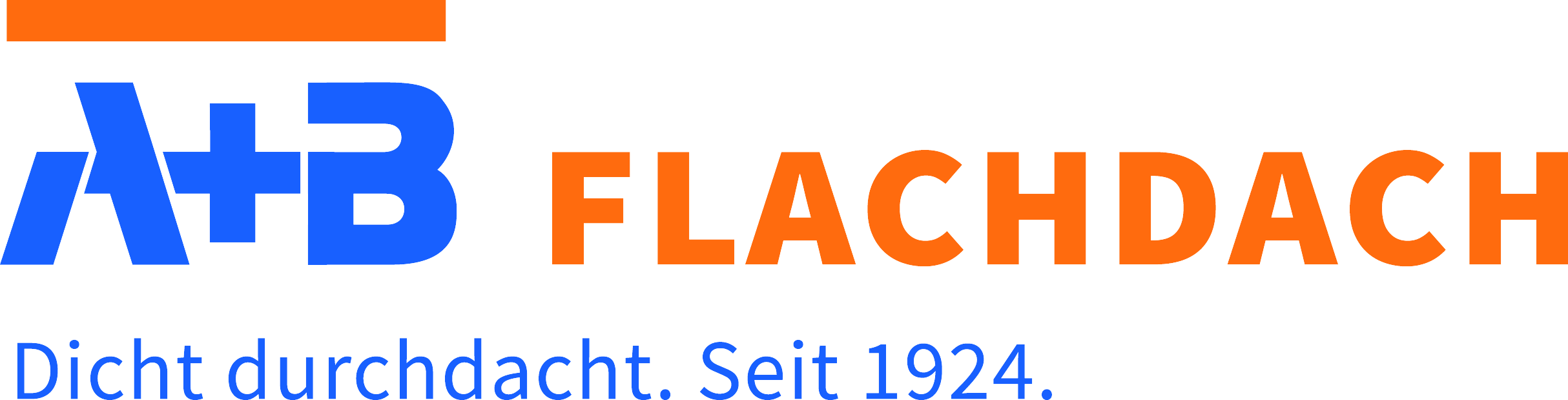 A+B Flachdach AG